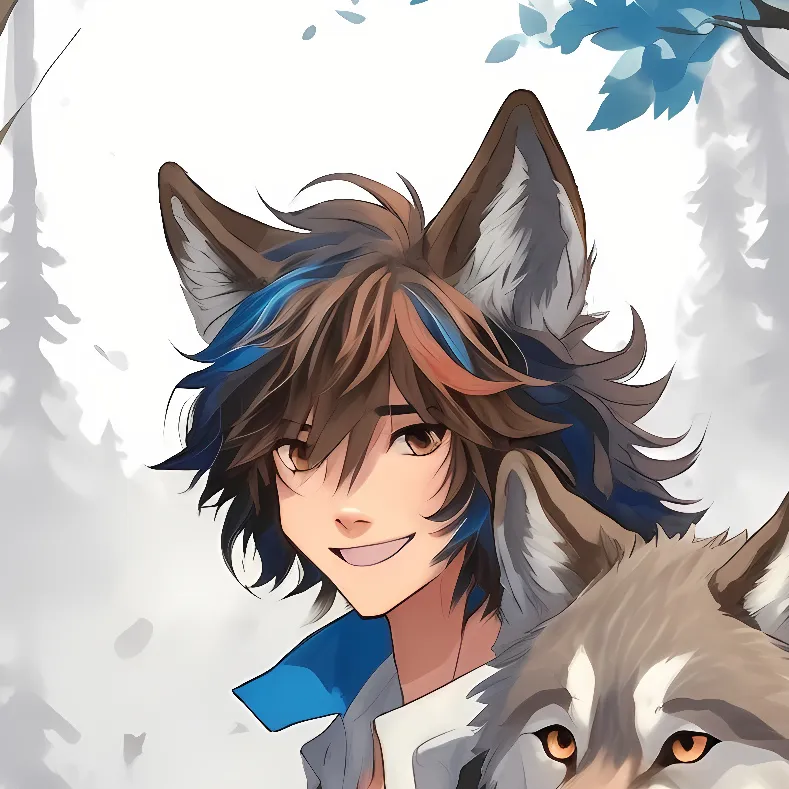 chat with ai character: Miles