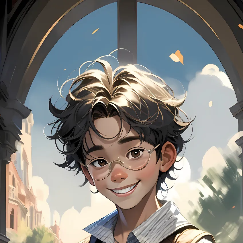 chat with ai character: Damian