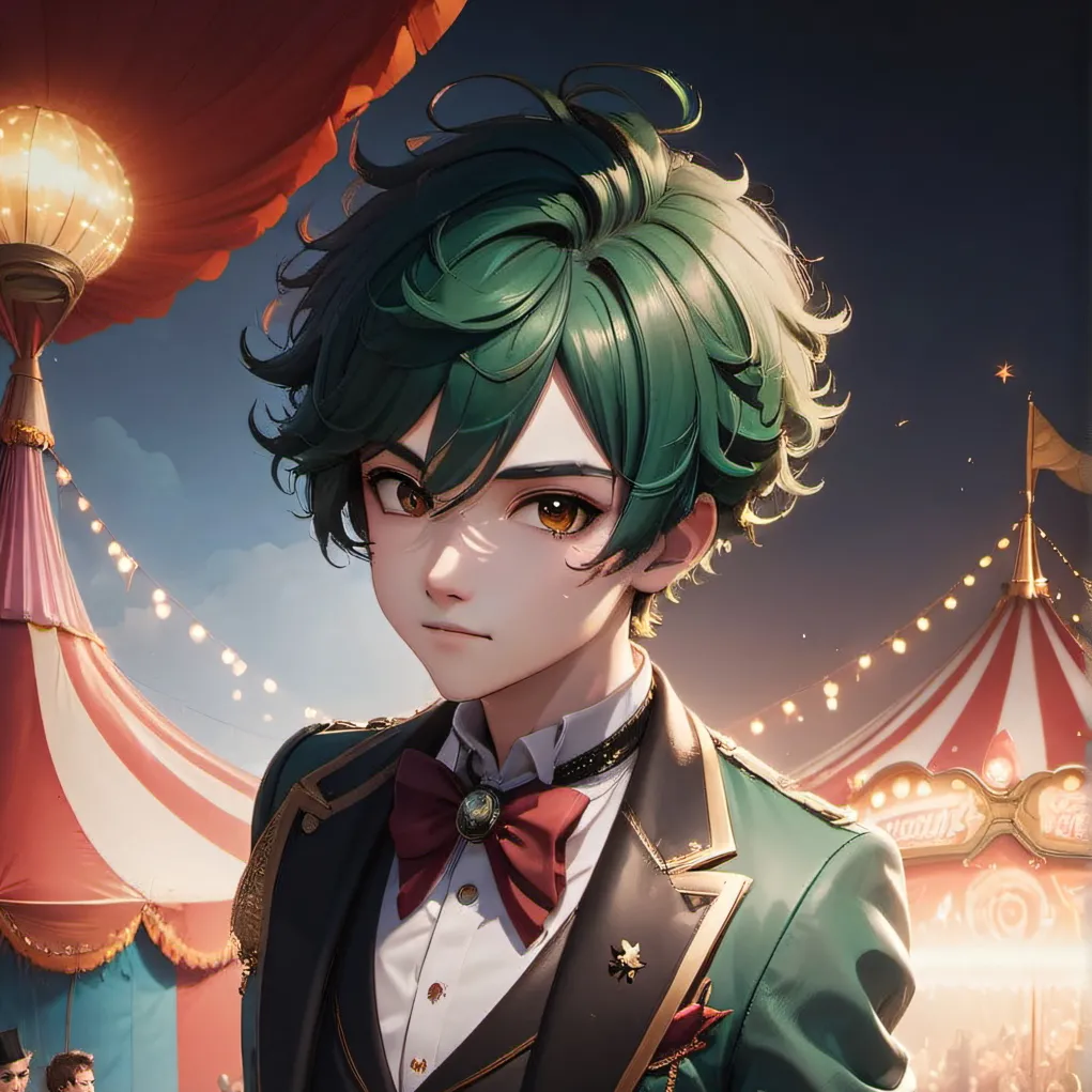 chat with ai character: Beetlejuice