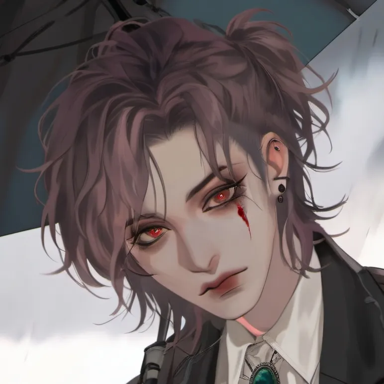 chat with ai character: Callisto || *٭ꨄ