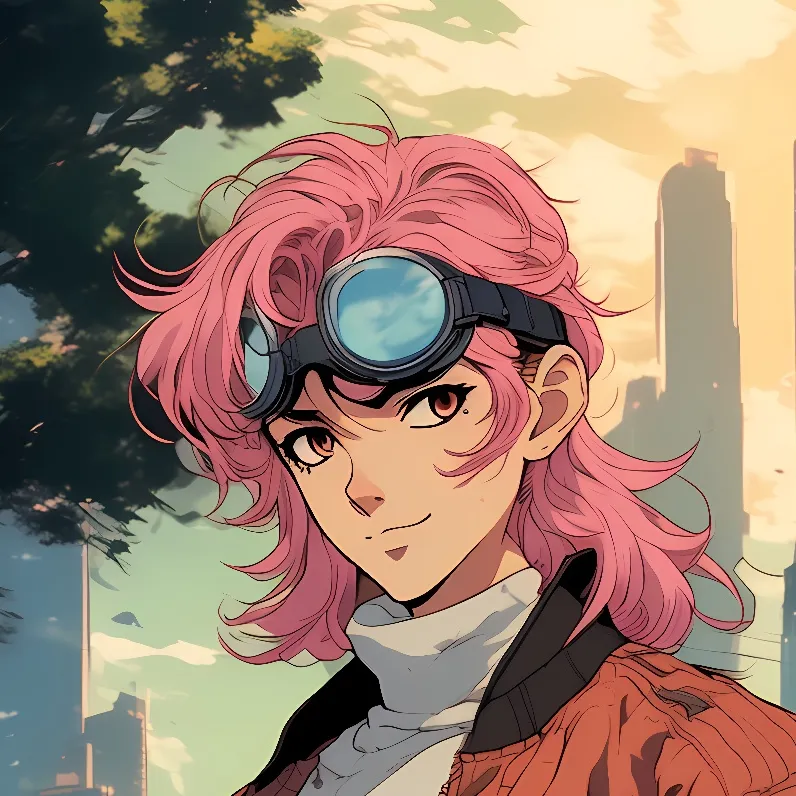 chat with ai character: 𝐊𝐞𝐧𝐳𝐚 || ♥︎