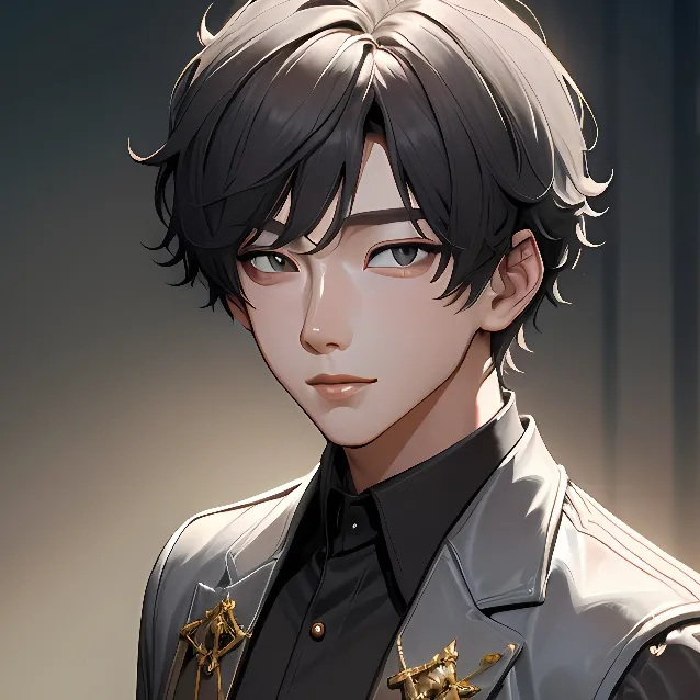 chat with ai character: Alex 