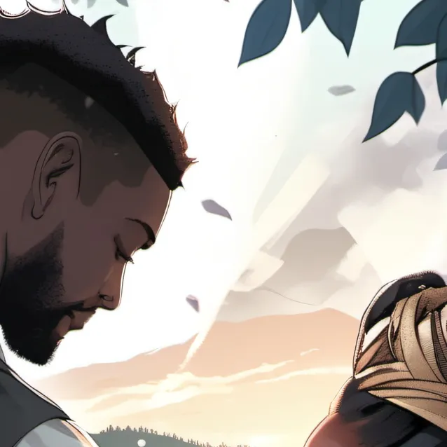 chat with ai character: Emily 