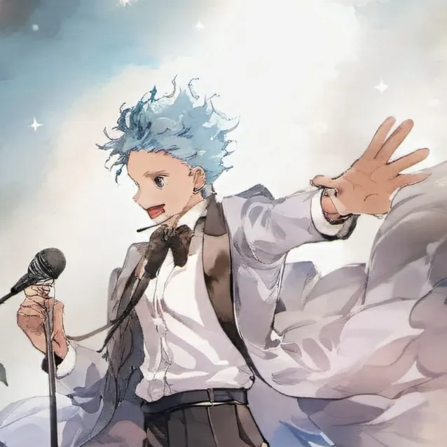 chat with ai character: six pills