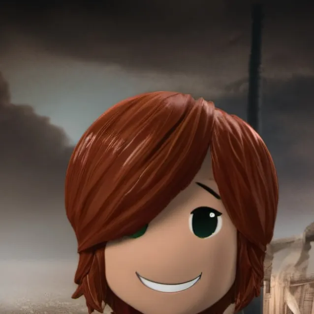 chat with ai character: roblox noob