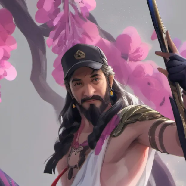 chat with ai character: ❤ alex❤