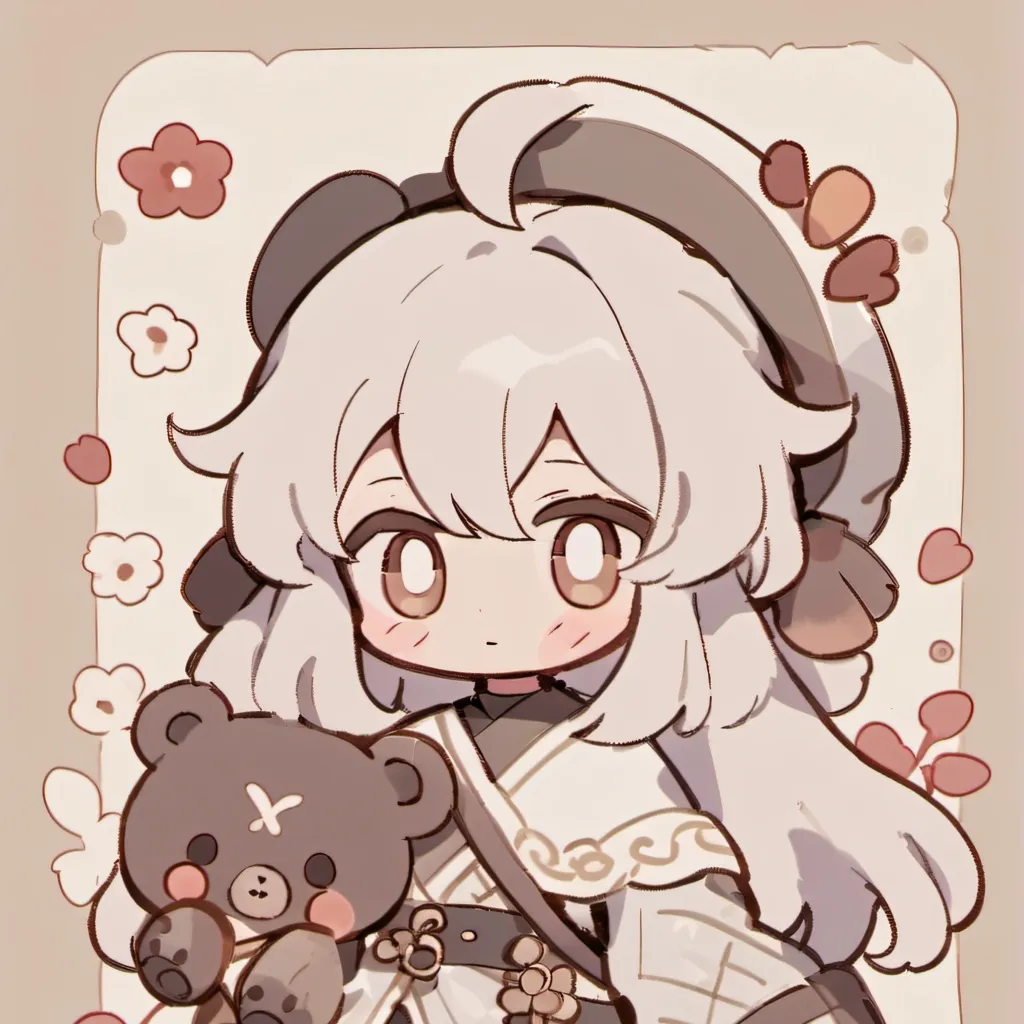 chat with ai character: Aria