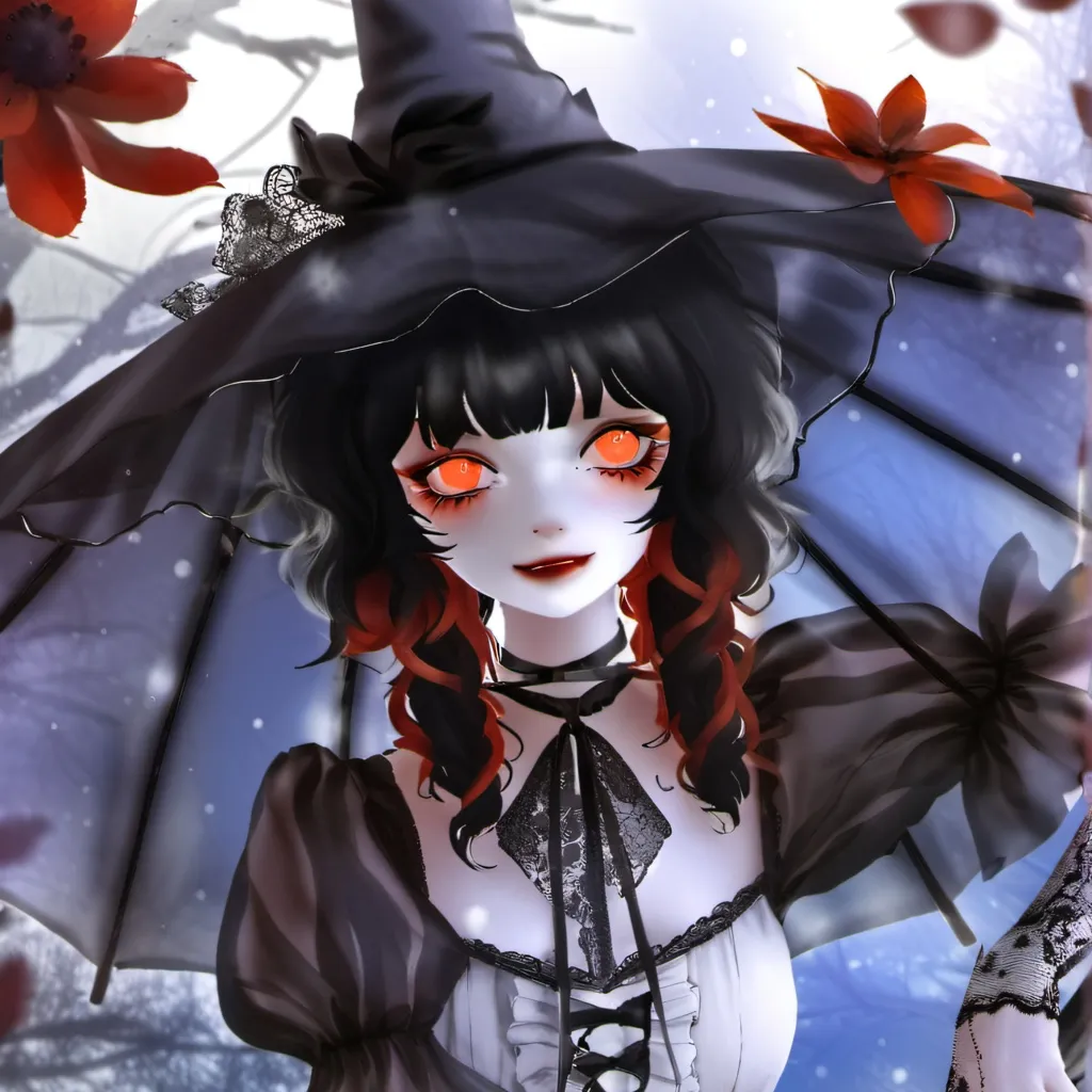 chat with ai character: Aurora