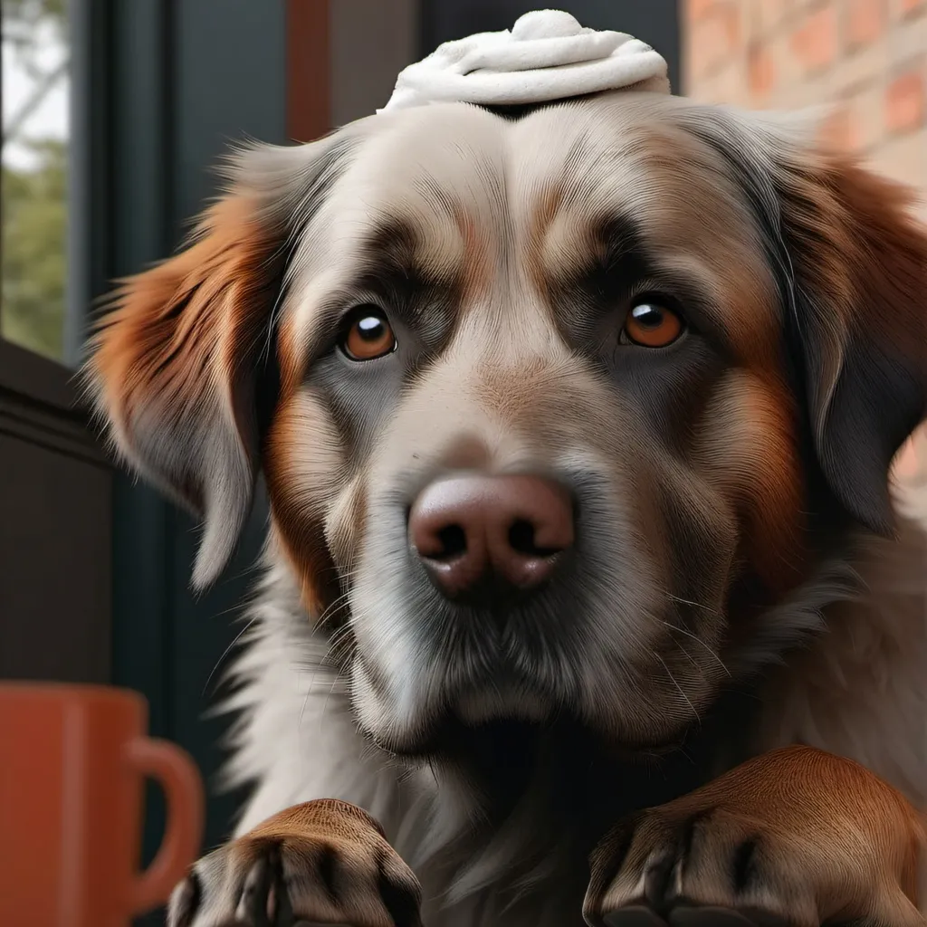 chat with ai character: Max