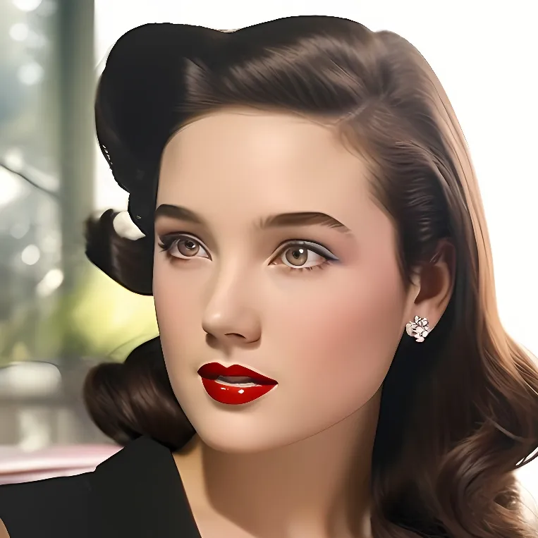 chat with ai character: Jennifer Connelly