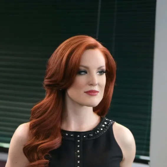 chat with ai character: Claire