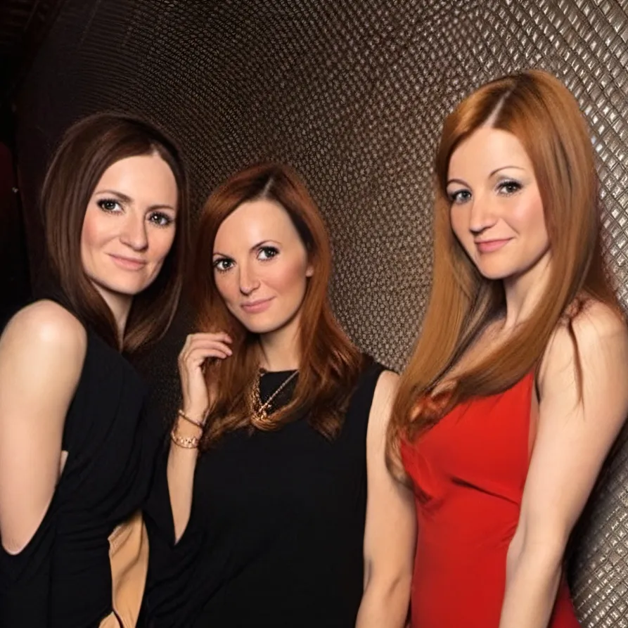 chat with ai character: Rachel, Eva, Beth