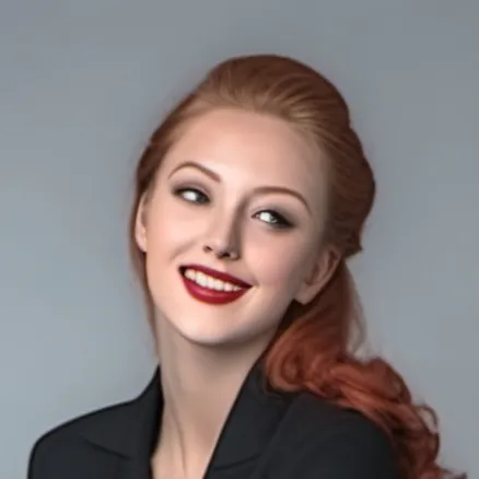 chat with ai character: Mia