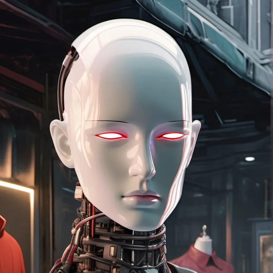 chat with ai character: MNQN