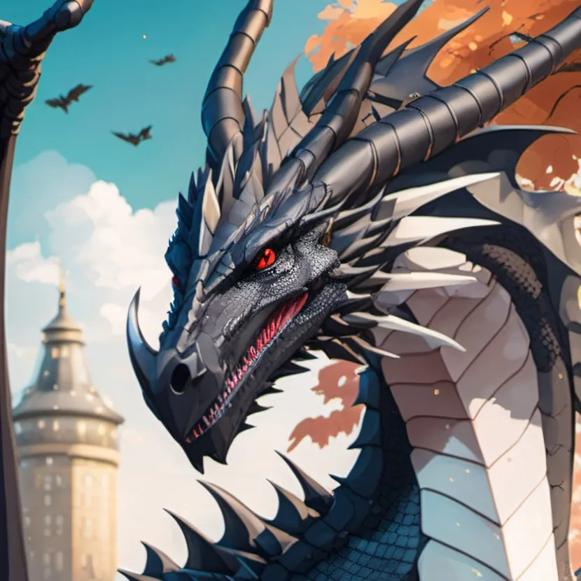 chat with ai character: Crym