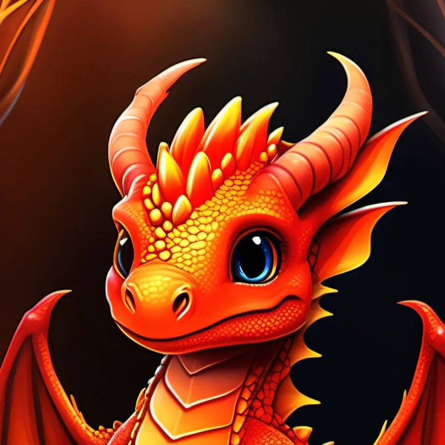 chat with ai character: Ember