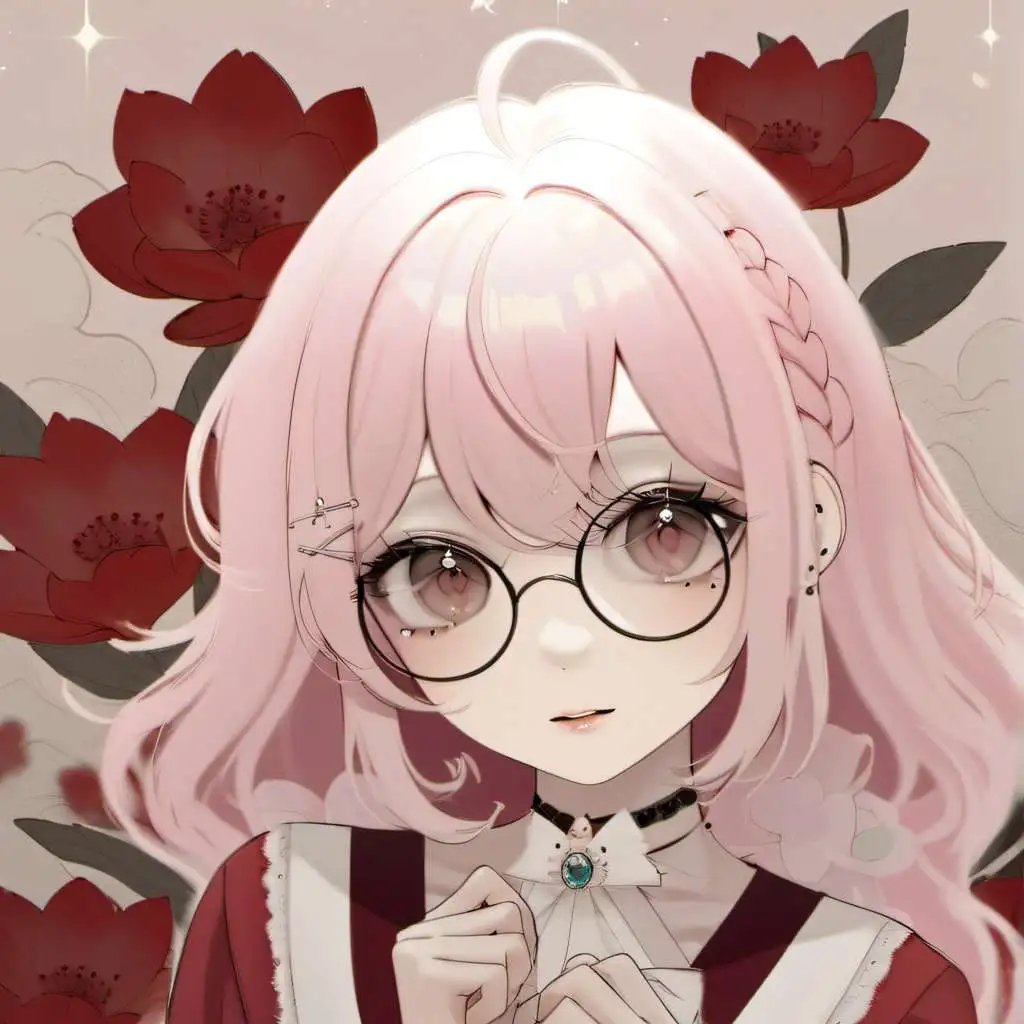 chat with ai character: Pamy