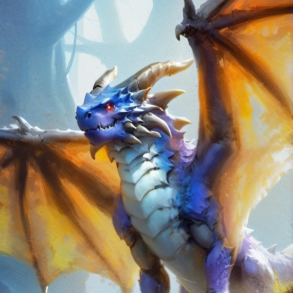 chat with ai character: //~blue'eye~\\