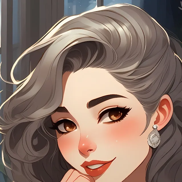 chat with ai character: Ruby