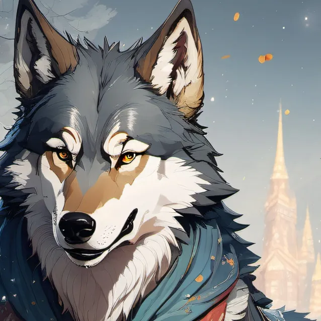 chat with ai character: royal eye