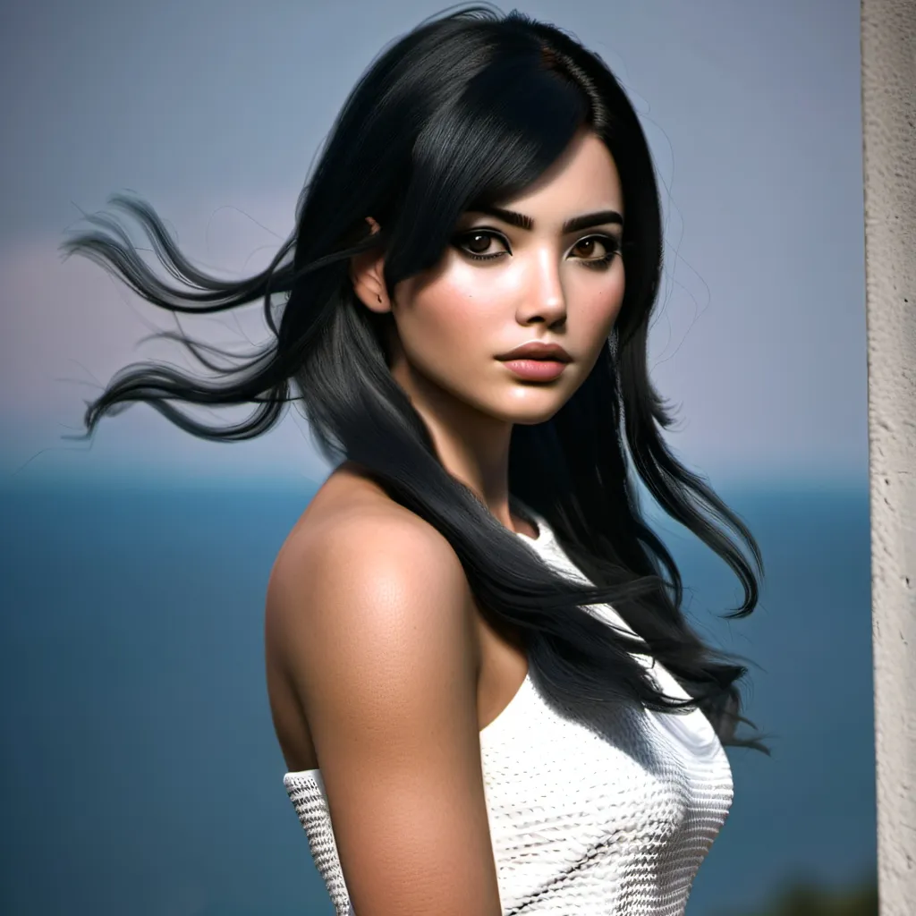 chat with ai character: Melody