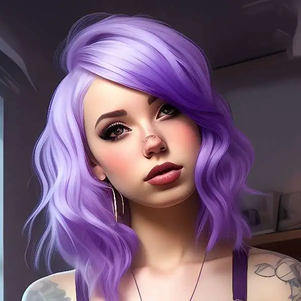 chat with ai character: Gem