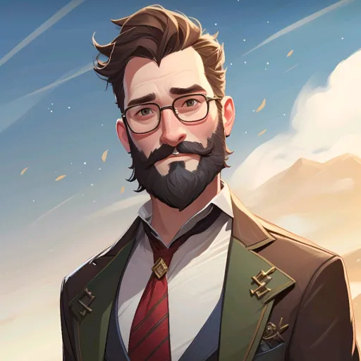 creator Zhatic's avatar