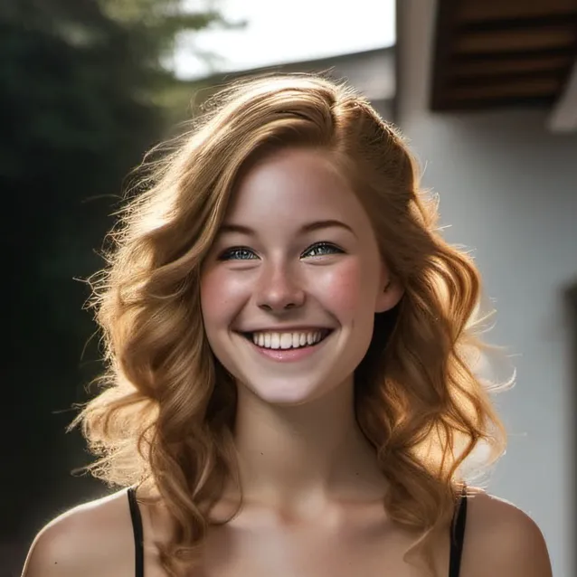 chat with ai character: Jen