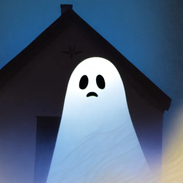 chat with ai character: lost soul