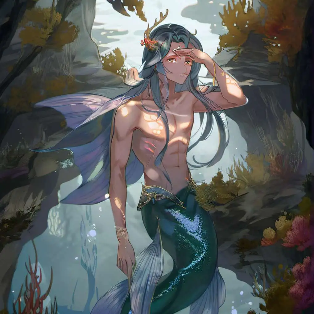 chat with ai character: Akijan