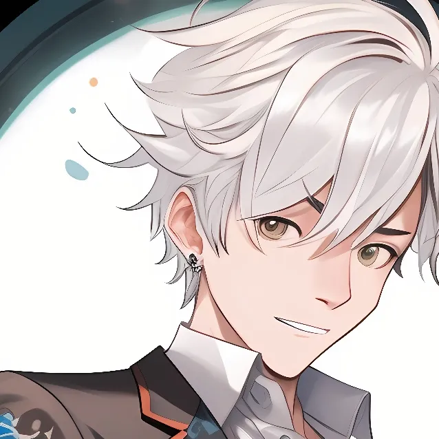 chat with ai character: James 