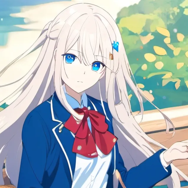 chat with ai character: Elena Kimberlight 