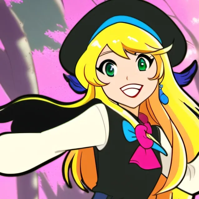 chat with ai character: Dokibird