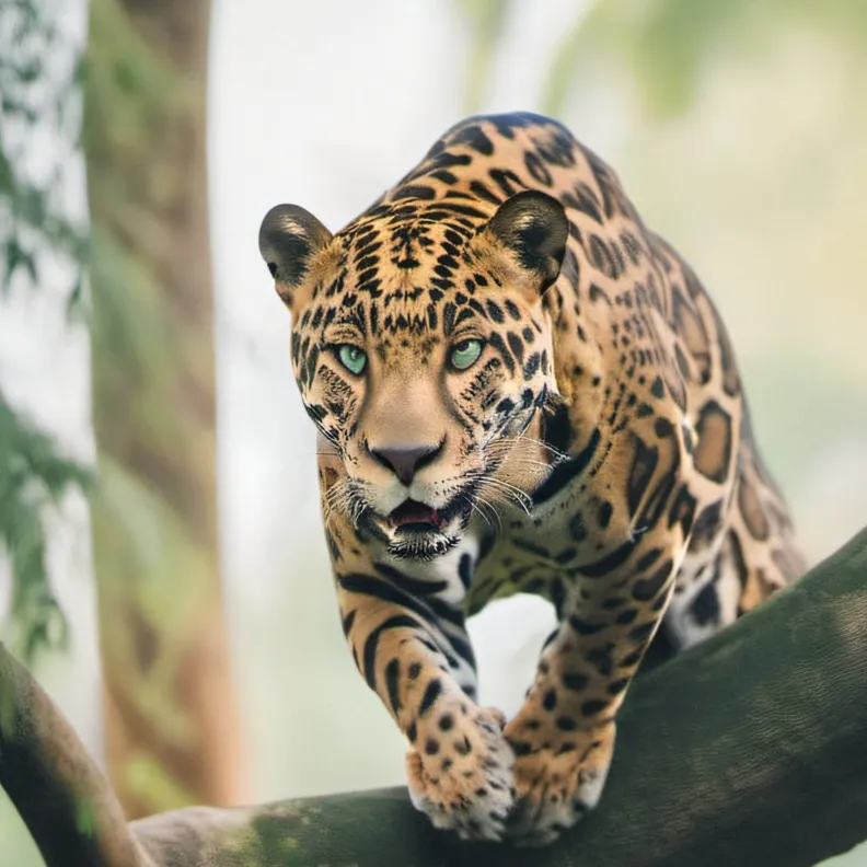 chat with ai character: Saxton