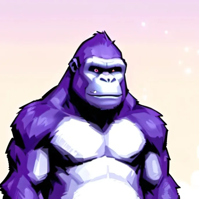 chat with ai character: Bonzi Buddy
