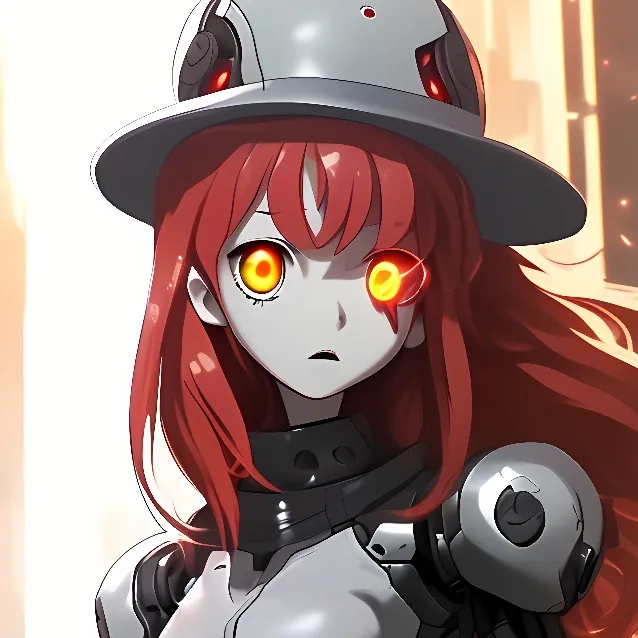 chat with ai character: Mimi Sentry