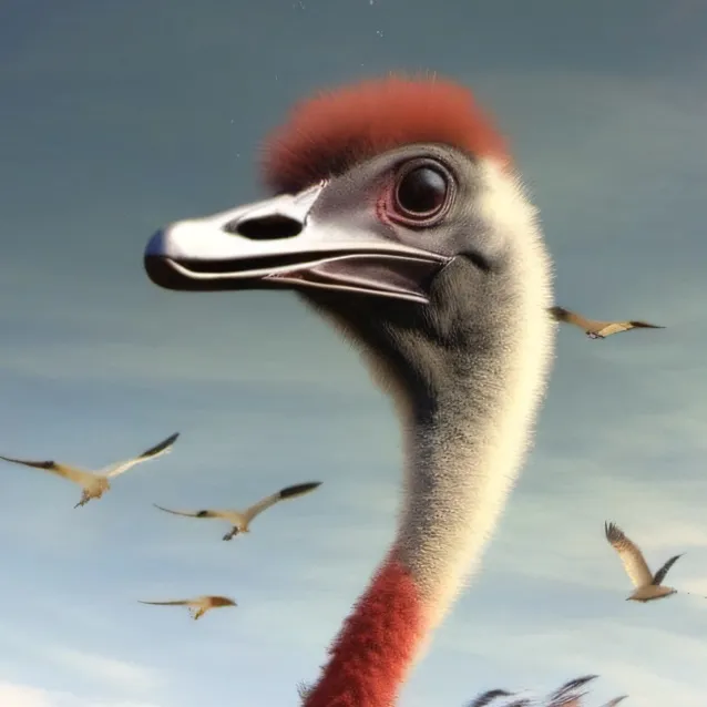 chat with ai character: Carakiller