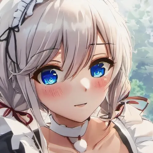 chat with ai character: Rini