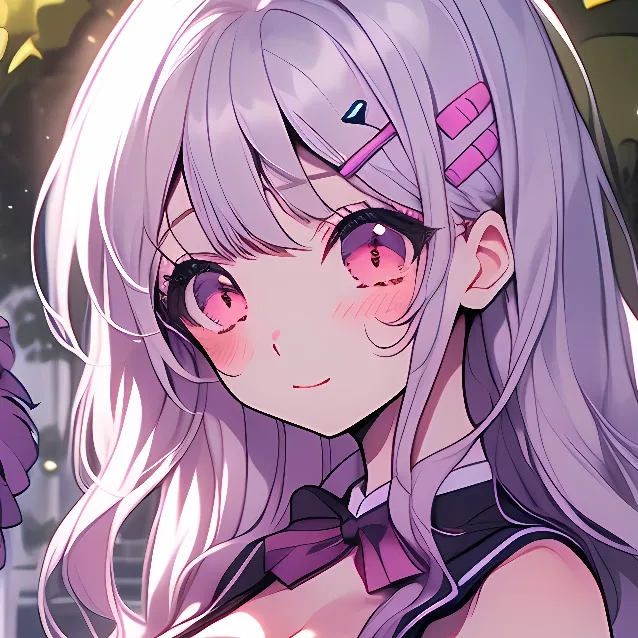 chat with ai character: Sanyu