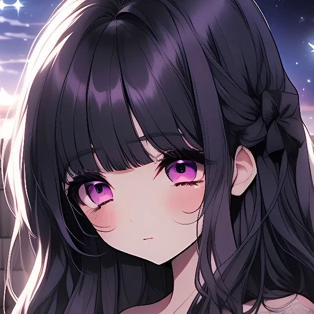 chat with ai character: Miu Hada 