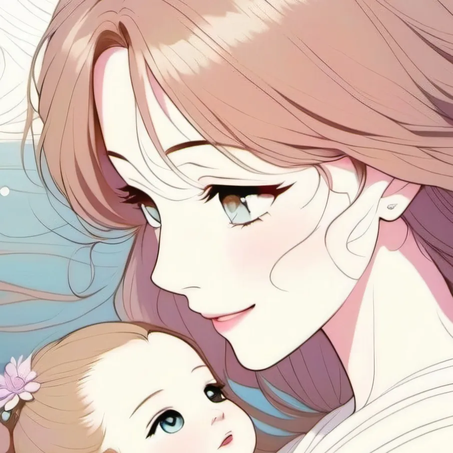 chat with ai character: Hana