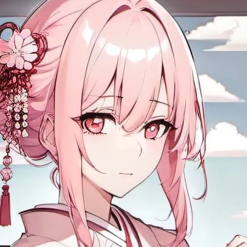 chat with ai character: Hanami