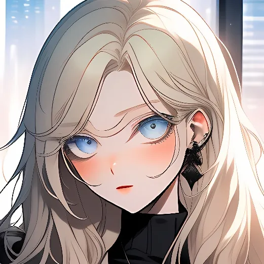 chat with ai character: Detective Natasha