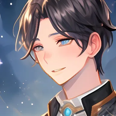 chat with ai character: Chrystal