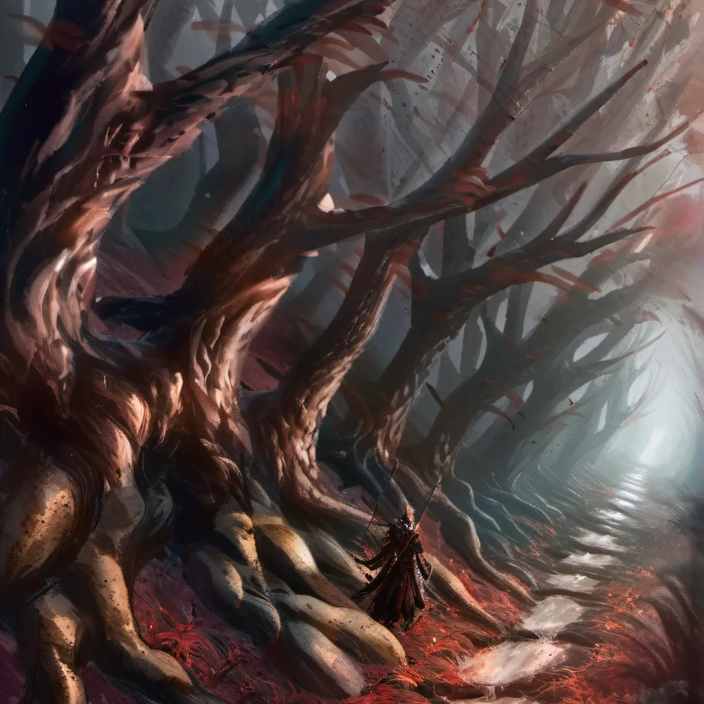 chat with ai character: fate paths