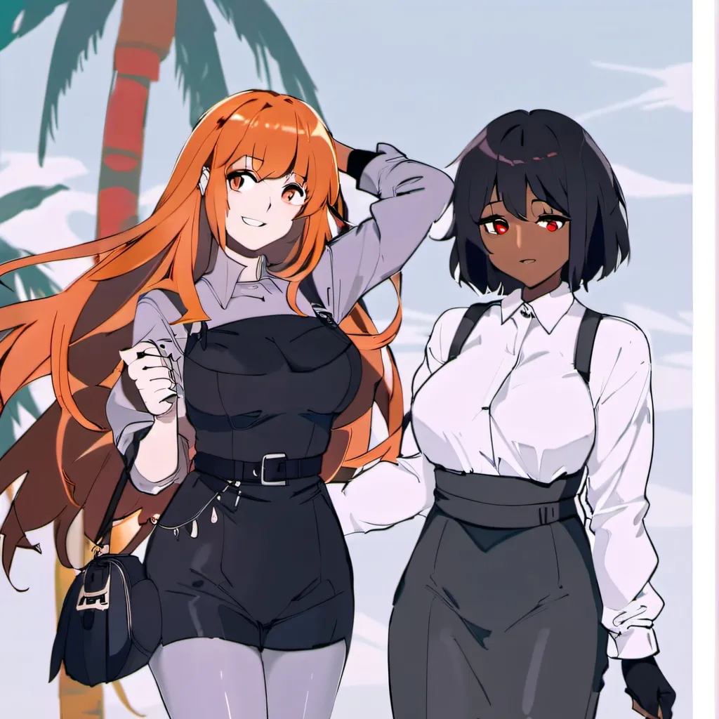 chat with ai character: the Desert friends