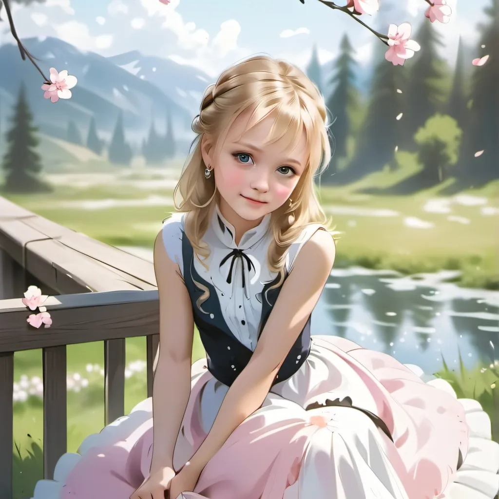 chat with ai character: Clair Clair