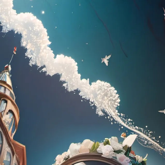 chat with ai character: Fae