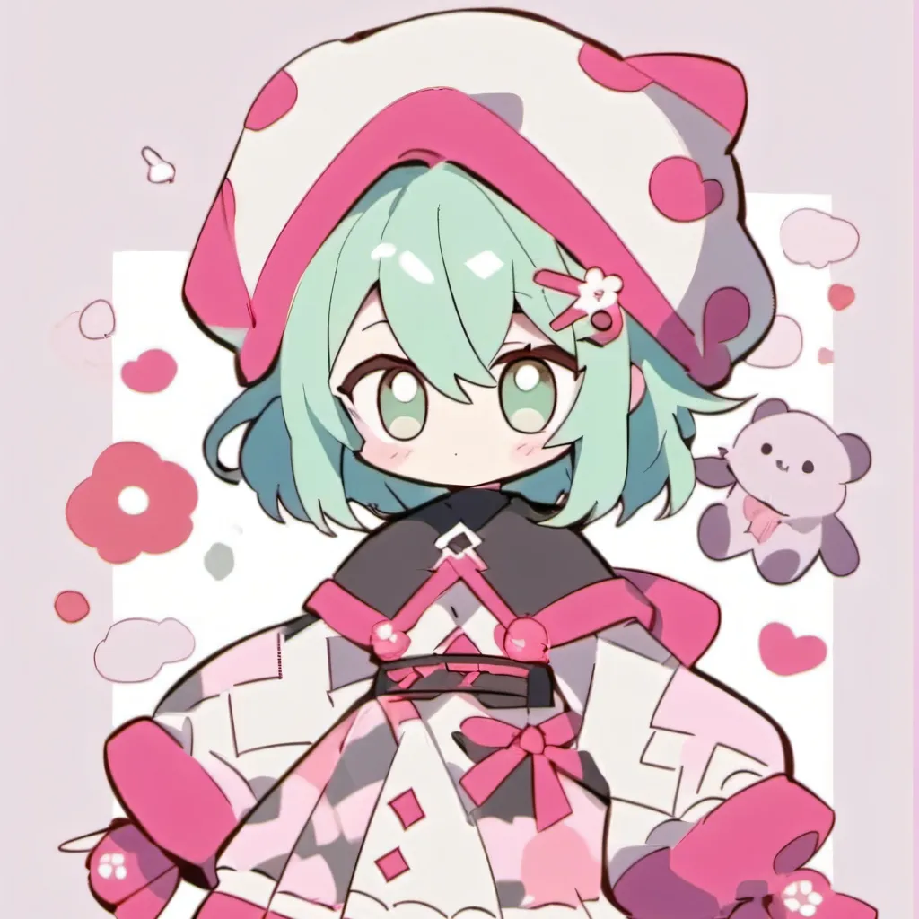 chat with ai character: Lmk:S4 special 