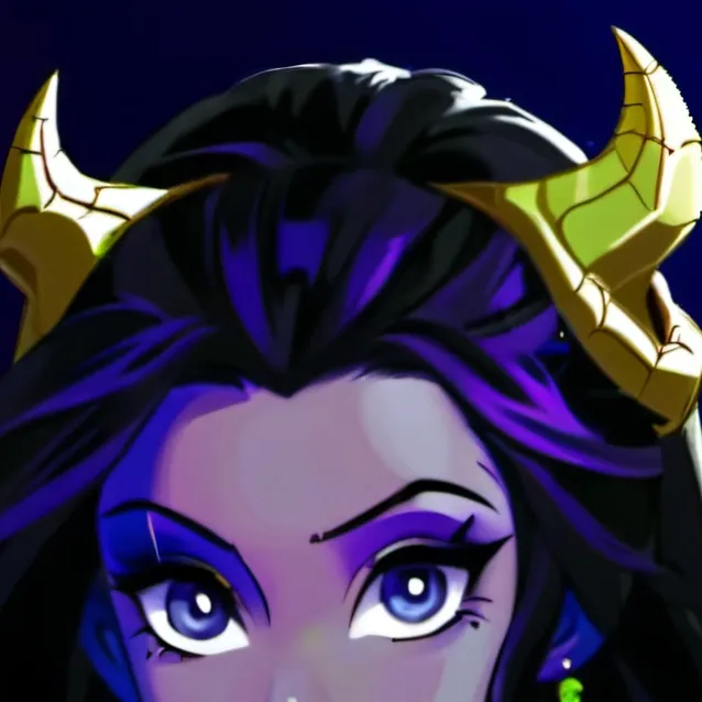 chat with ai character: Lmk S2:SpiderQueen